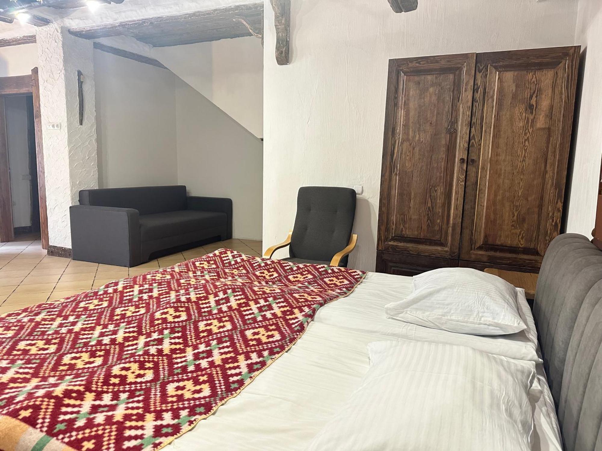 Spa Hotel Gora Bukovel Dış mekan fotoğraf
