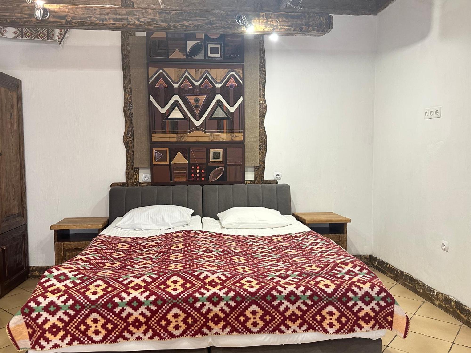 Spa Hotel Gora Bukovel Dış mekan fotoğraf
