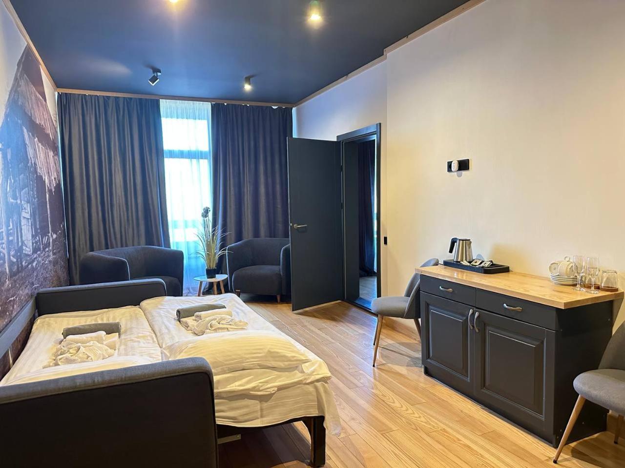 Spa Hotel Gora Bukovel Dış mekan fotoğraf