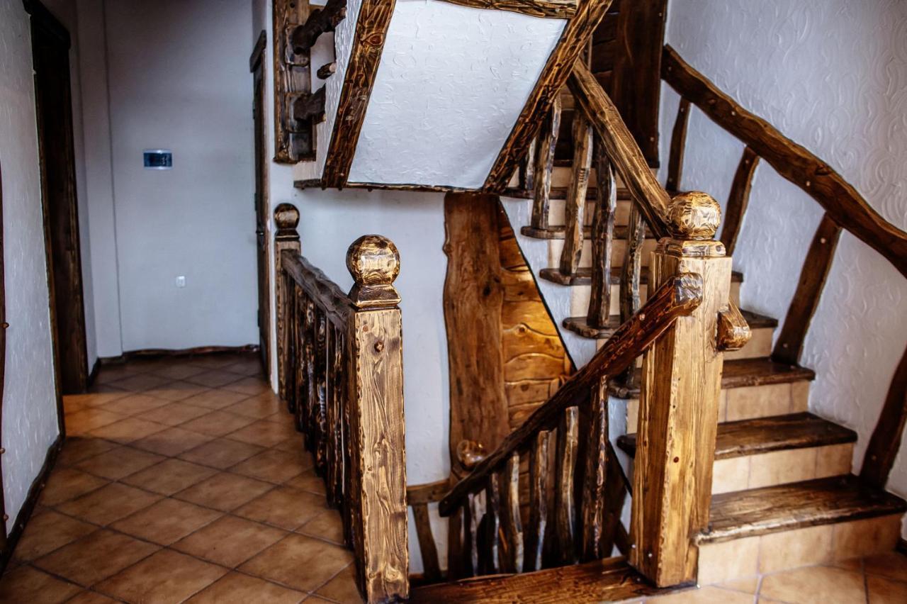 Spa Hotel Gora Bukovel Dış mekan fotoğraf
