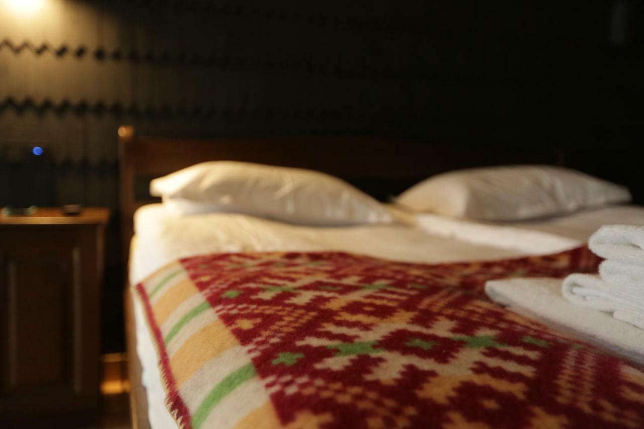 Spa Hotel Gora Bukovel Dış mekan fotoğraf