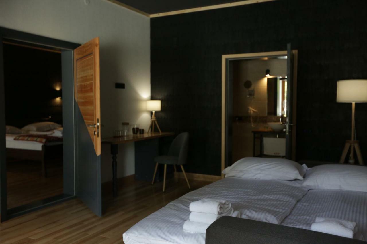Spa Hotel Gora Bukovel Dış mekan fotoğraf