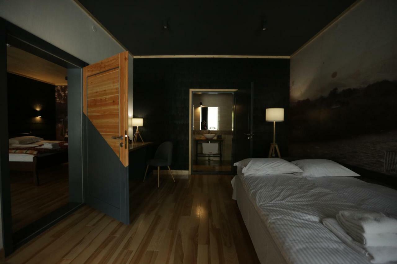 Spa Hotel Gora Bukovel Dış mekan fotoğraf