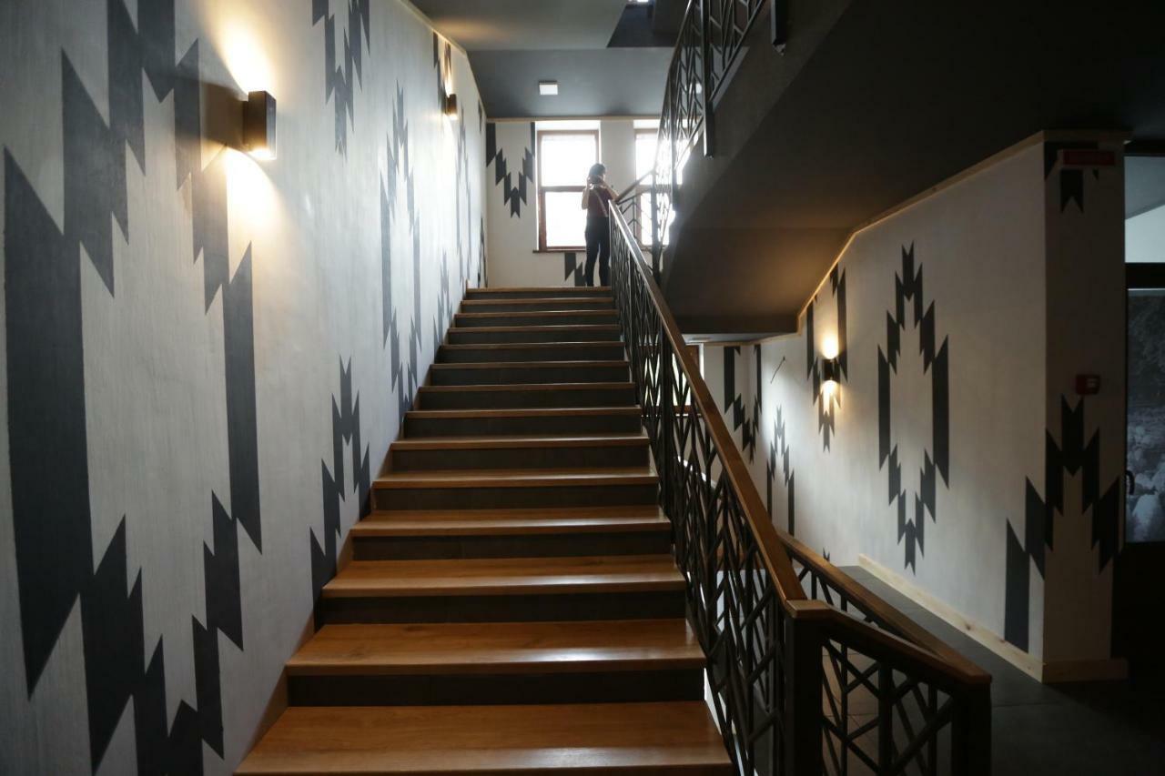 Spa Hotel Gora Bukovel Dış mekan fotoğraf