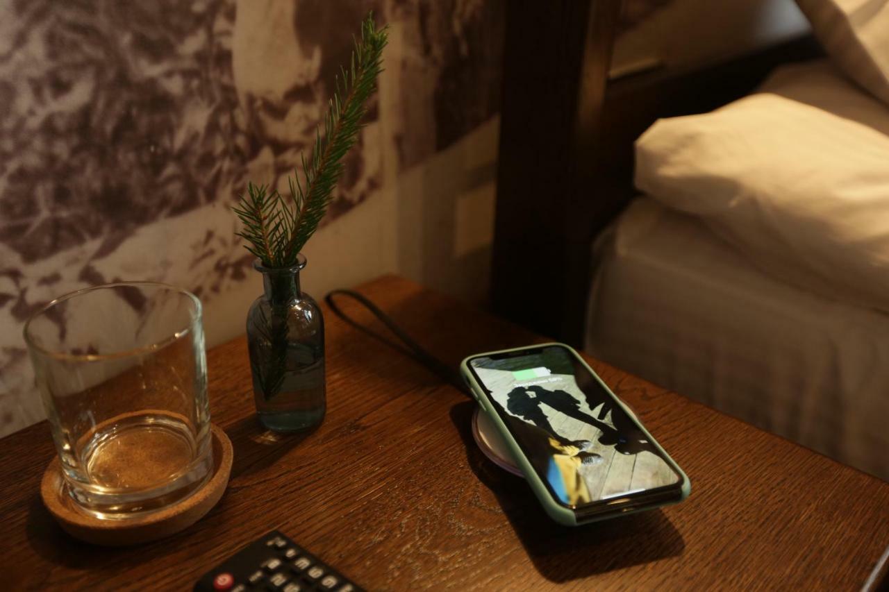 Spa Hotel Gora Bukovel Dış mekan fotoğraf
